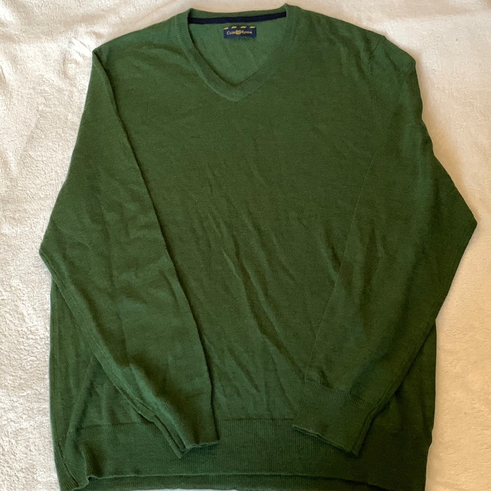 Men Lightweight Sweatshirt | Long sleeve